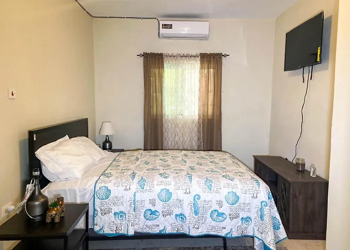 Tamra's Getaway Montego Bay