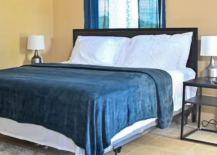 Tamra's Getaway * Montego Bay