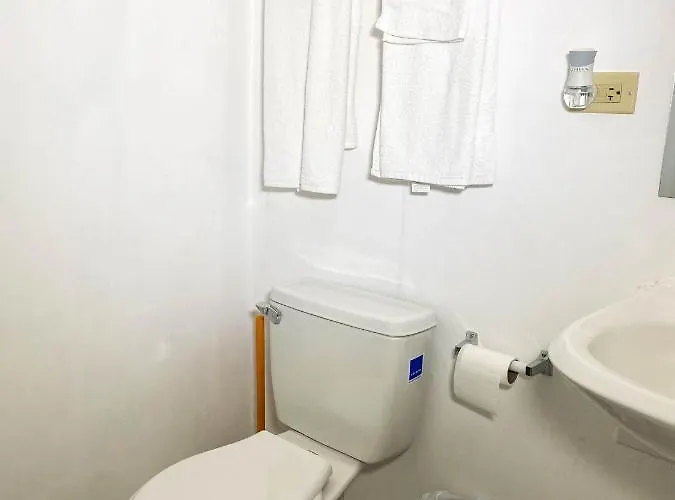 Apartment Tamra's Getaway Montego Bay