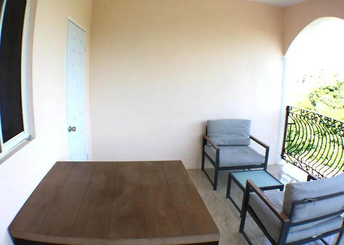 Tamra's Getaway Montego Bay
