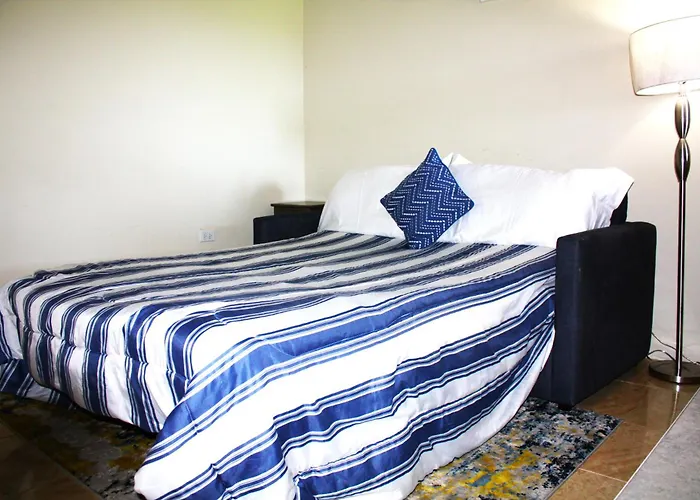 Tamra's Getaway Apartment *
